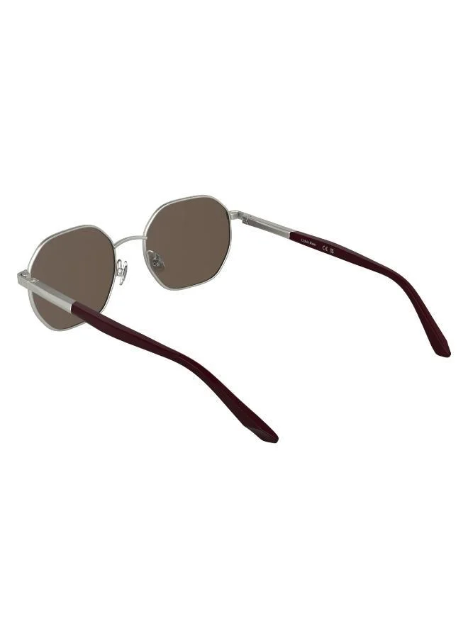 Calvin Klein  Modified Rectangle Sunglasses  | Best Price UAE