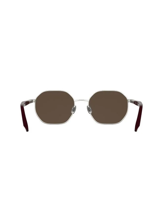 كالفن كلاين Modified Rectangle Sunglasses