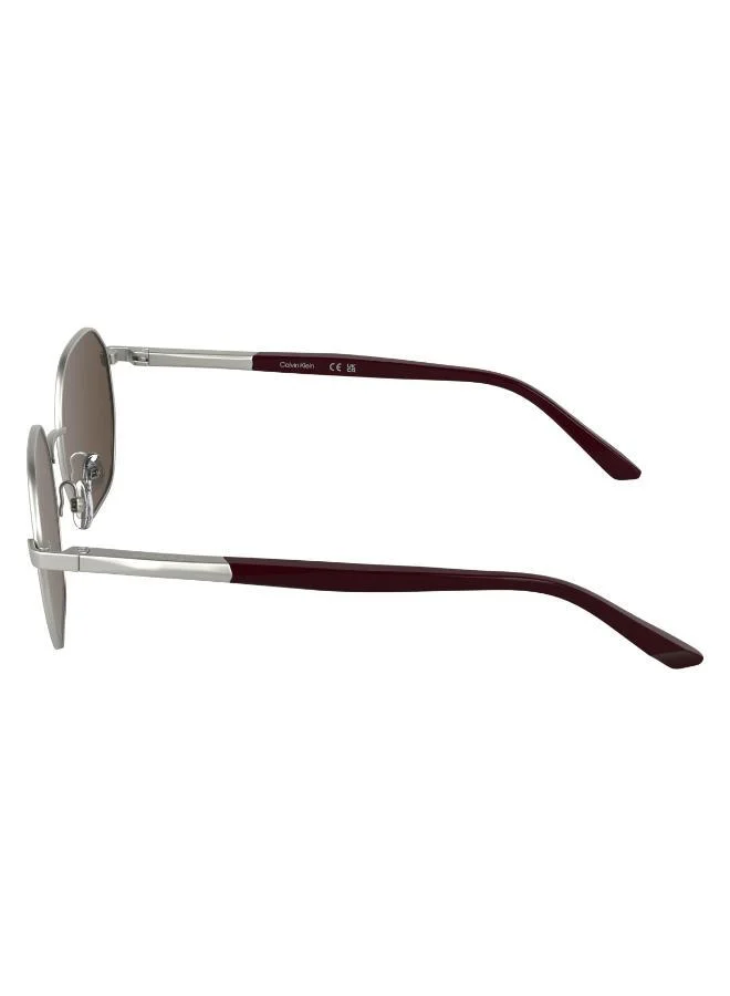 Calvin Klein  Modified Rectangle Sunglasses  | Best Price UAE