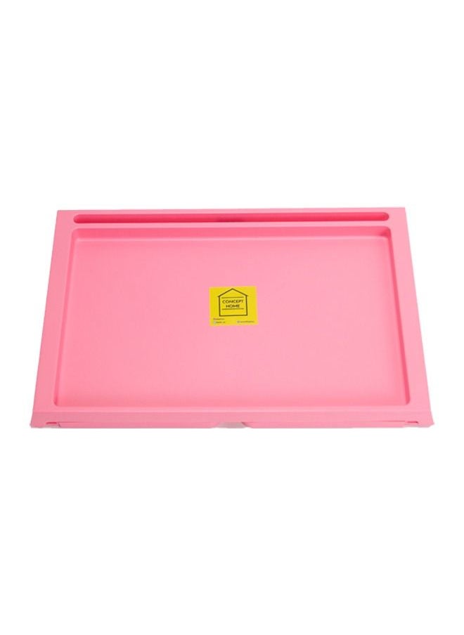 Foldable Bed Table Pink - pzsku/Z8831CC4A3E030A6C71CBZ/45/_/1650712504/381111be-e8b8-4cf3-8ce9-9a759cdb0cb3