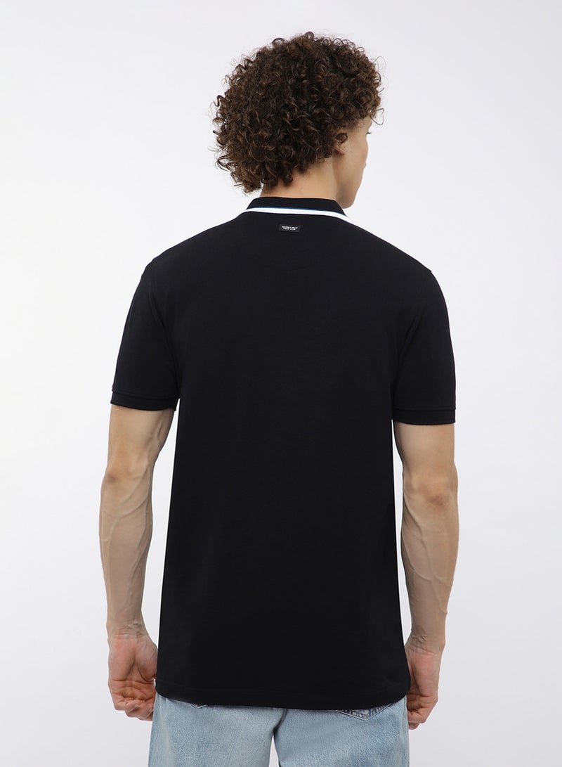 بيفرلي هيلز بولو كلوب تيشيرت بولو مطبوع - Image 2