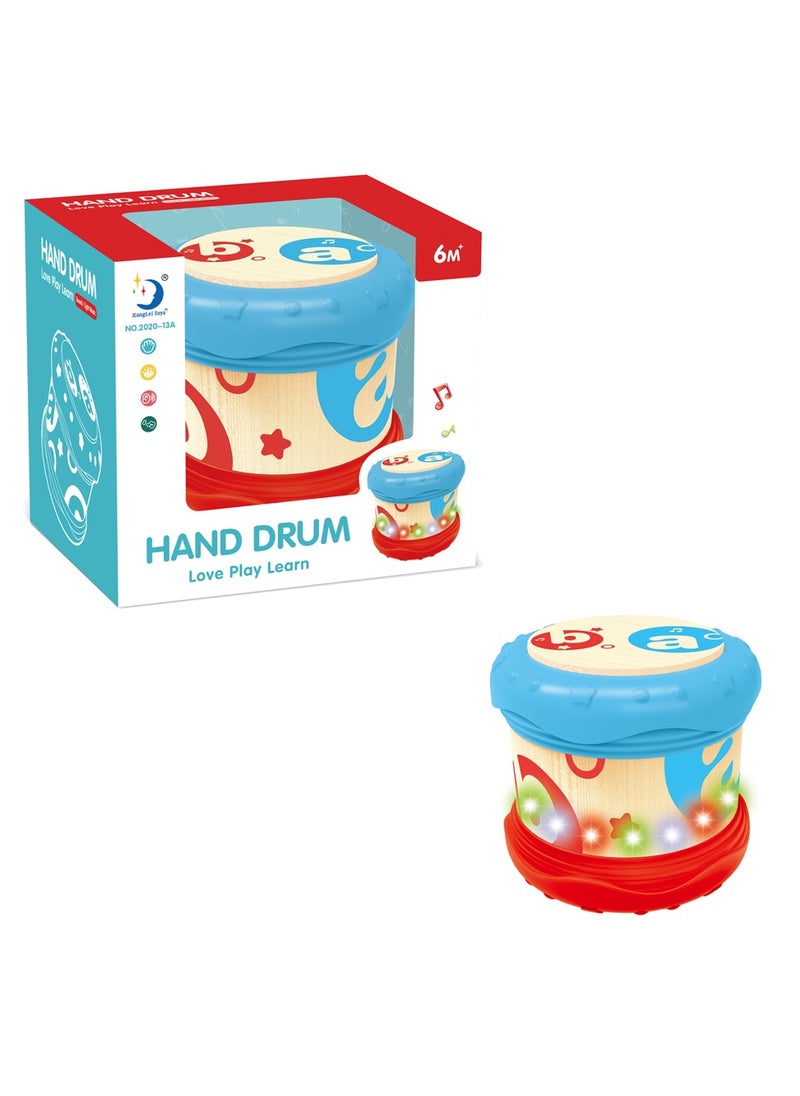 Generic - Hand Drum - Image 1
