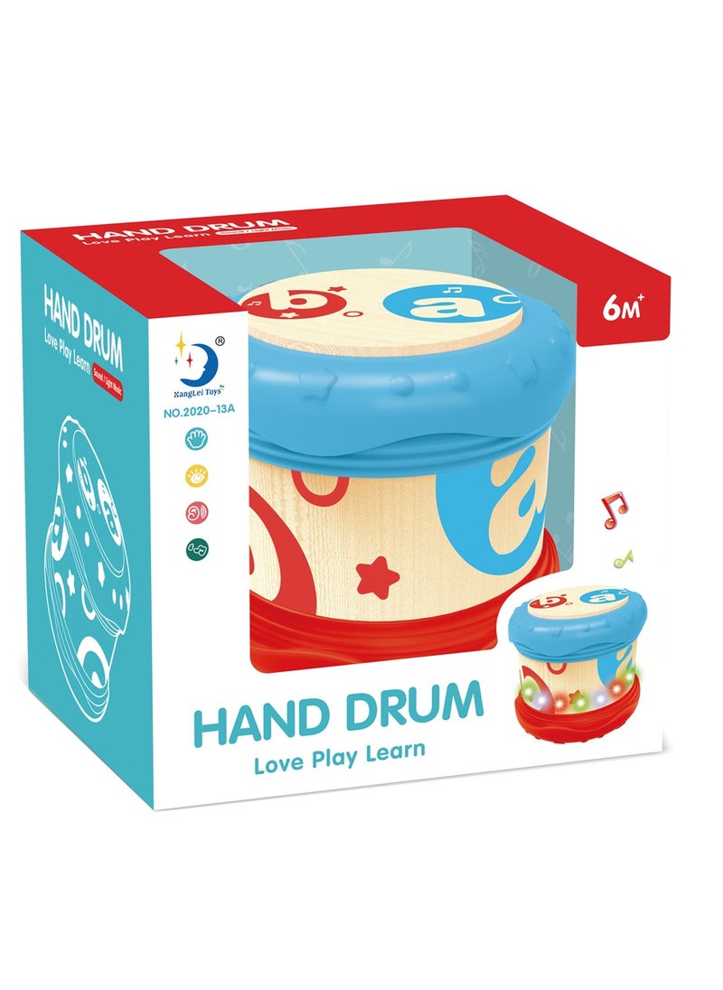 Generic - Hand Drum - Image 1