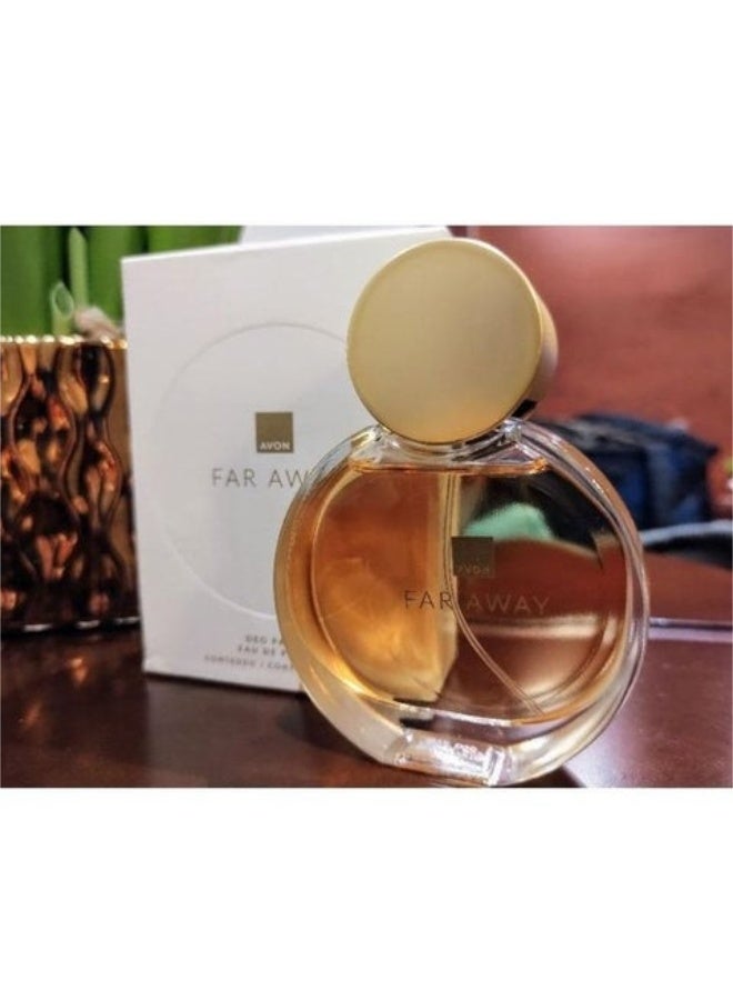 AVON Far away 50 ml - Image 1