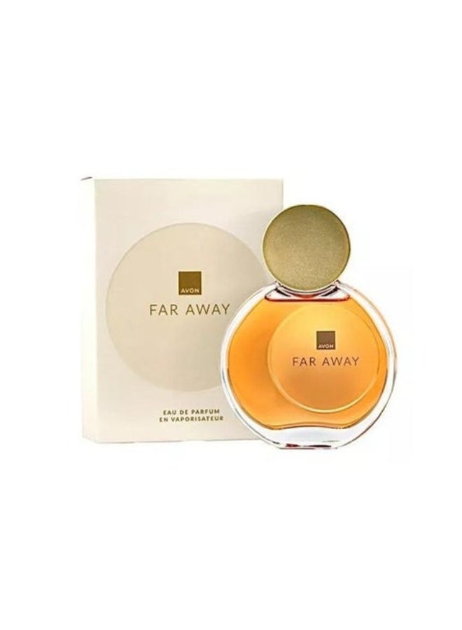 AVON Far away 50 ml - Image 3