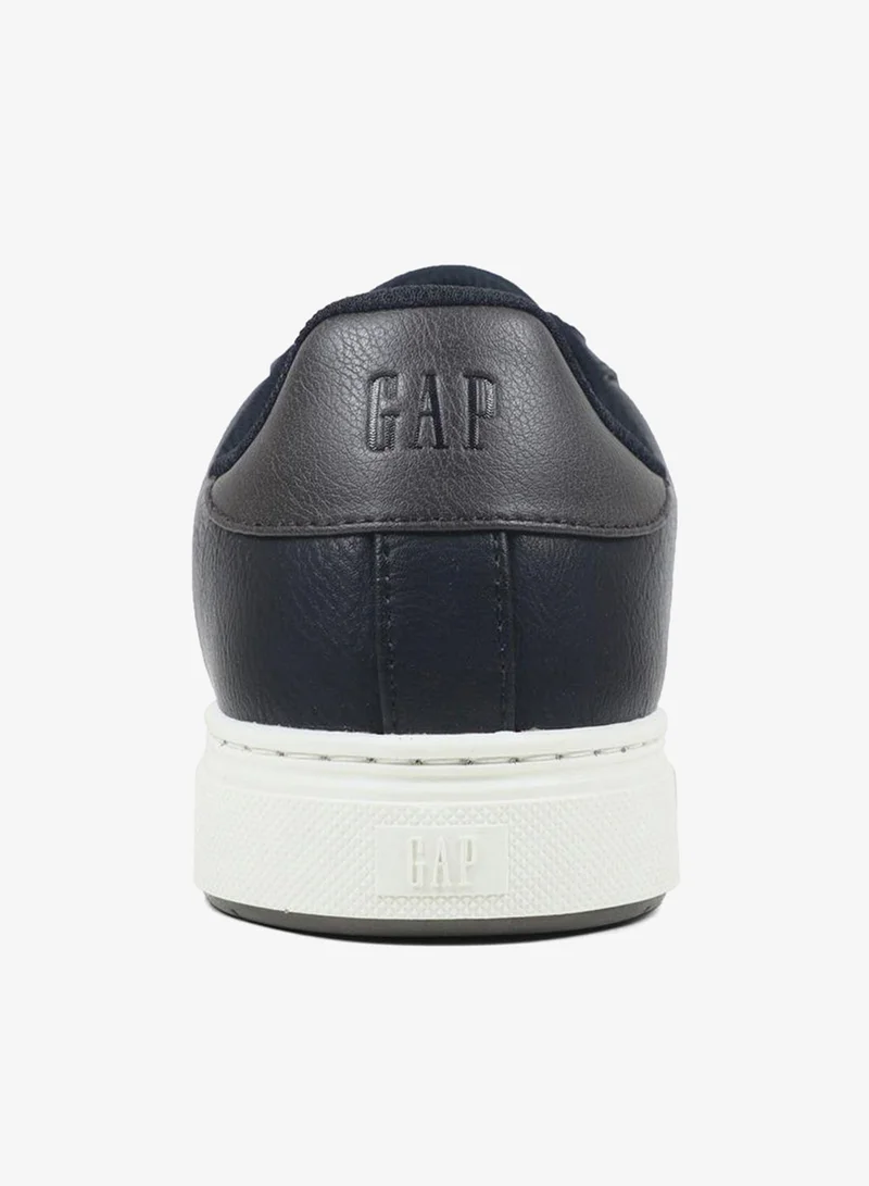 جاب Men Empire Ltx Lace-Up Ankle Sneakers