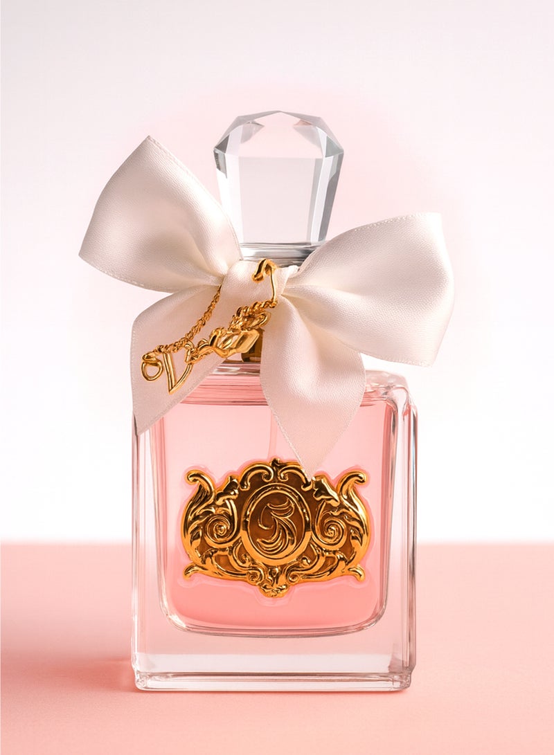 Genie Collection Floral Perfume for Women The Genie Collection Boucheros No. 2507 Eau de Parfum for Women 85 ml | Elegan Perfume for Women with Rose & White Floral Notes + Free 5ml Travel Spray - Image 2