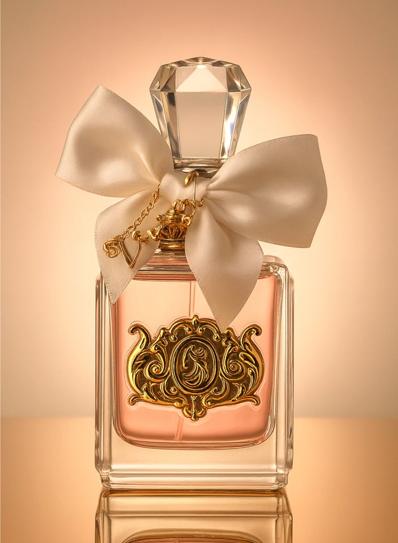 Genie Collection Floral Perfume for Women The Genie Collection Boucheros No. 2507 Eau de Parfum for Women 85 ml | Elegan Perfume for Women with Rose & White Floral Notes + Free 5ml Travel Spray - Image 3