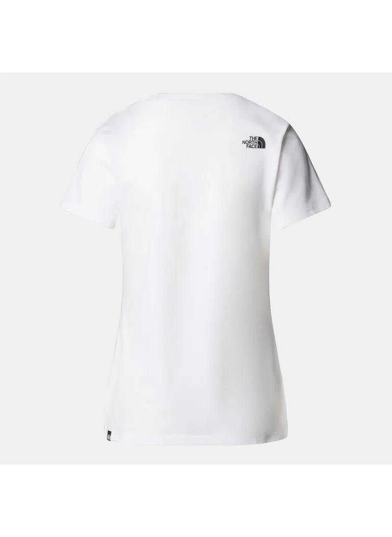 THE NORTH FACE Women's Easy T-Shirt