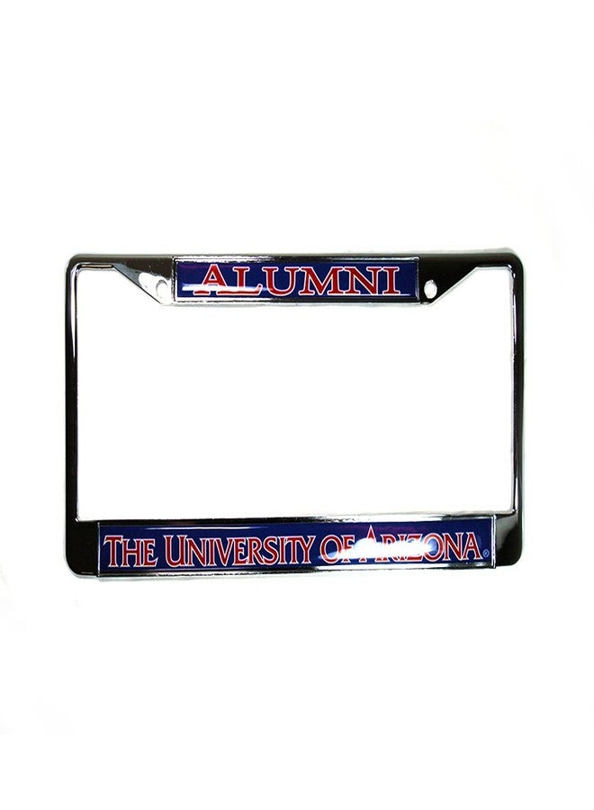 Scotty University of Arizona Wildcats Alumni License Plate Frame - Image 2