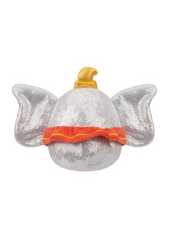 Squishmallows Disney Little Plush 5 Inch Dumbo Officially Licensed Kellytoy Plush Toy Colorful Soft Gift For Kids Girls & Boys Squishy Stuff Toy Multicolor All Age  - Image 4