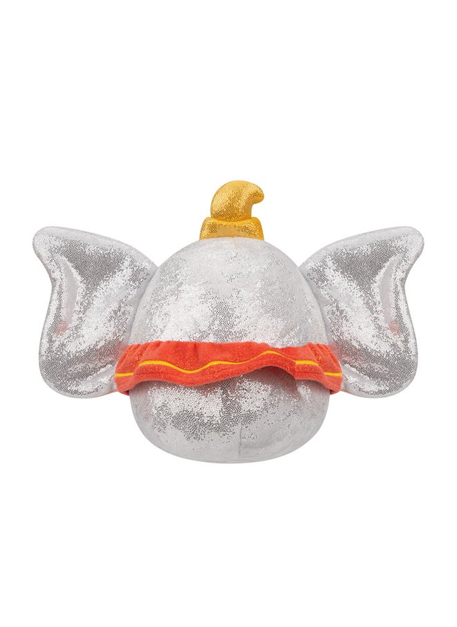 Squishmallows Disney Little Plush 5 Inch Dumbo Officially Licensed Kellytoy Plush Toy Colorful Soft Gift For Kids Girls & Boys Squishy Stuff Toy Multicolor All Age  - Image 4