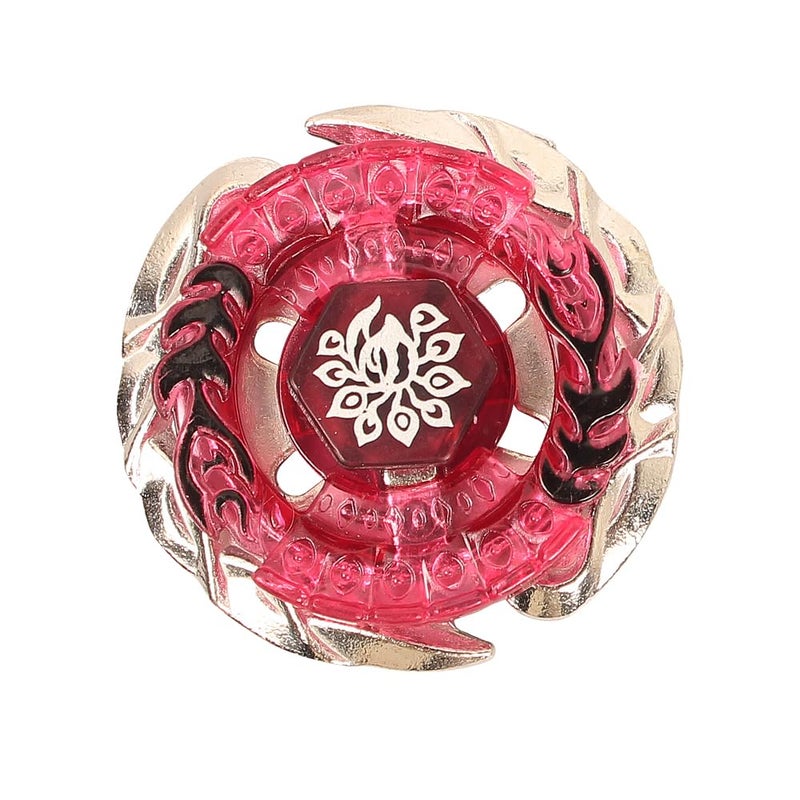 STJOYOPY Battle Top Metal Fusion Gyro Toys Spinner Top Game Gift for KidsAdults bb100 - Image 2