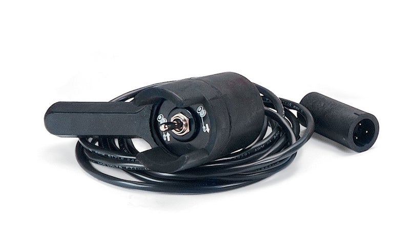 WARN ملحق وينش WARN 88205: جهاز تحكم عن بعد بديل - Image 4