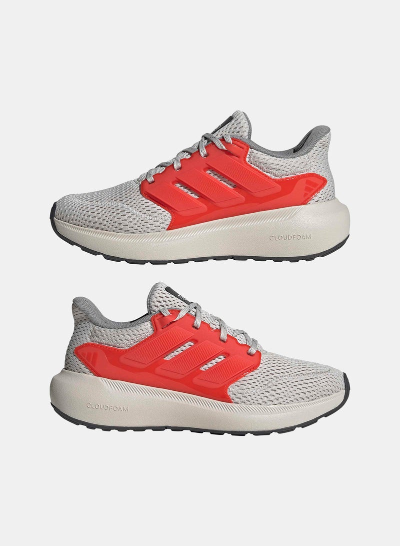Adidas ULTIMASHOW 2.0 JUNIOR AUDI REVOLUT F1 TEAM SHOES - Image 3