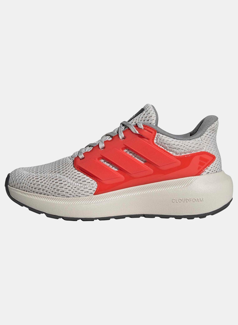 Adidas ULTIMASHOW 2.0 JUNIOR AUDI REVOLUT F1 TEAM SHOES - Image 4