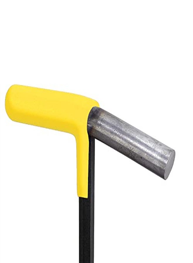 Bondhus 5/16 Inch Hex T-Handle Wrench, 7 Inch - Image 4