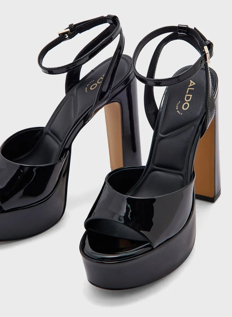 ALDO Aneissa High Heel Sandals