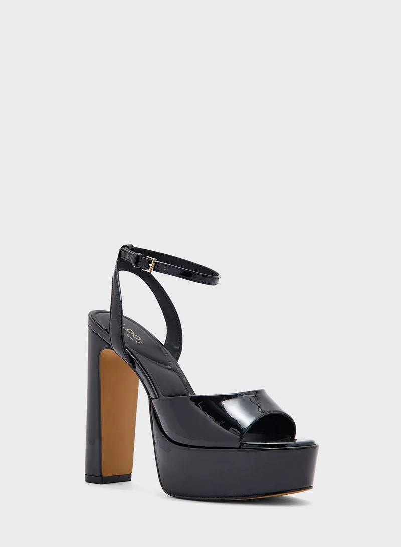 ALDO Aneissa High Heel Sandals