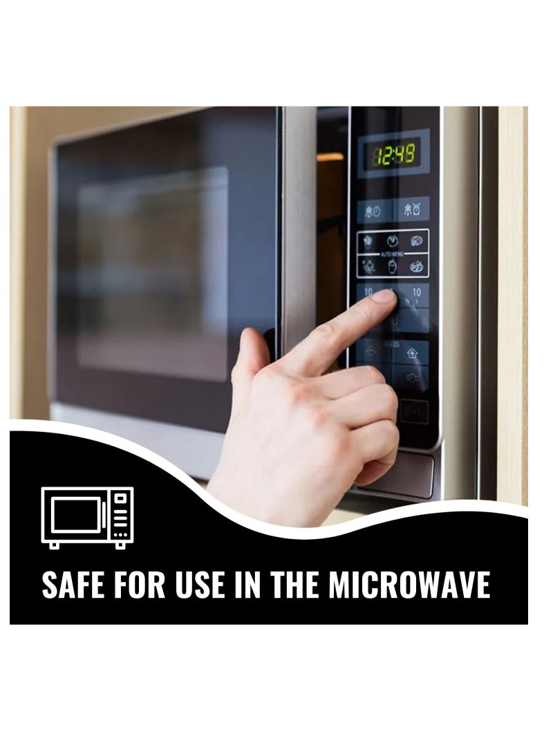 MEC Coffee Mug lets start the Squid Game Cup 11 oz - Image 3