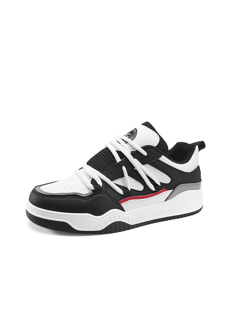 KUYING New Fashion Trend Lightweight Comfortable Sports Shoes  - Image 1