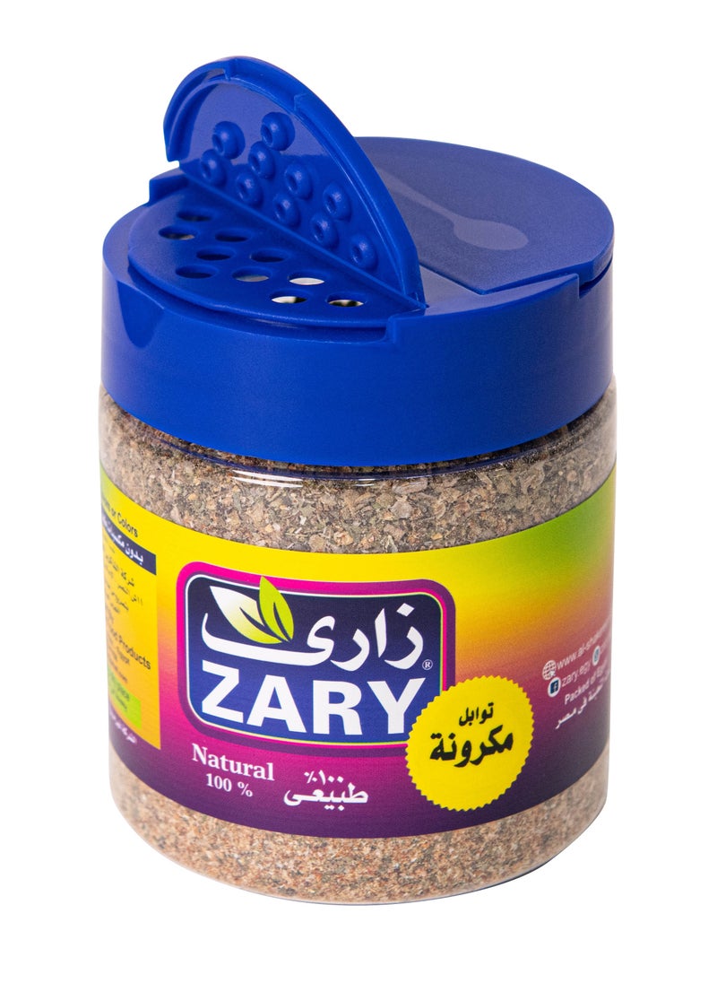 ZARY Pasta Spices 100 gm  - Image 2