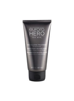 Hero Men Revitalizing Treatment Hair & Scalp (6 oz)