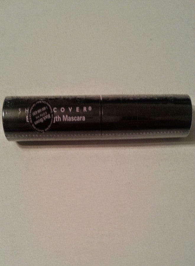 SHEER COVER Sheercover Mascara in Black/Brown - Image 1