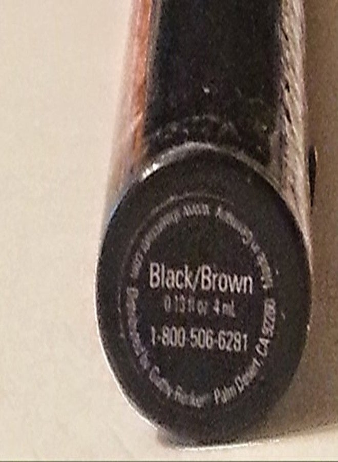 SHEER COVER Sheercover Mascara in Black/Brown - Image 2