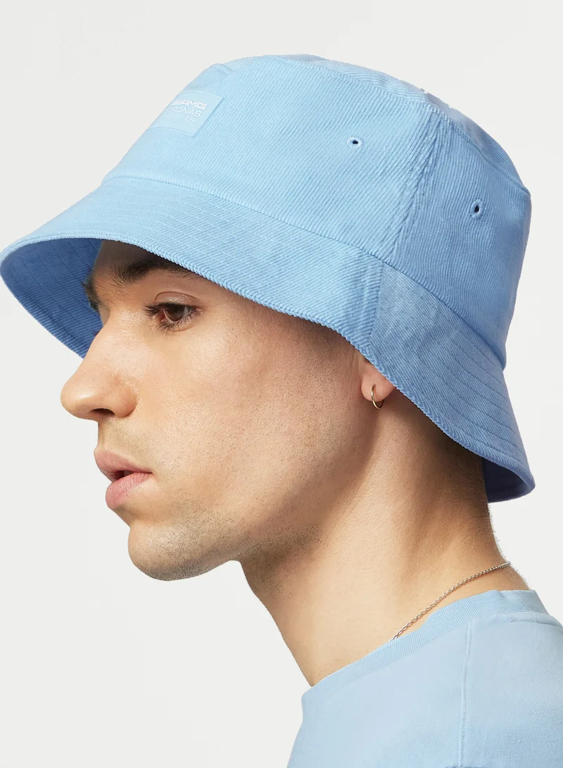 AMG Petronas Formula 1 Team Bucket Hat