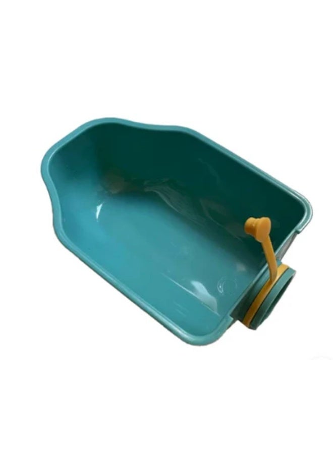 Water carrier for Bottle