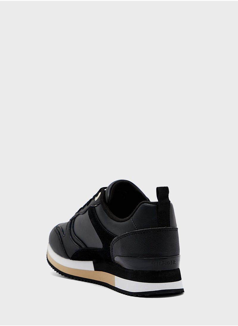 TOMMY HILFIGER Essential Runner Sneakers  - Image 2