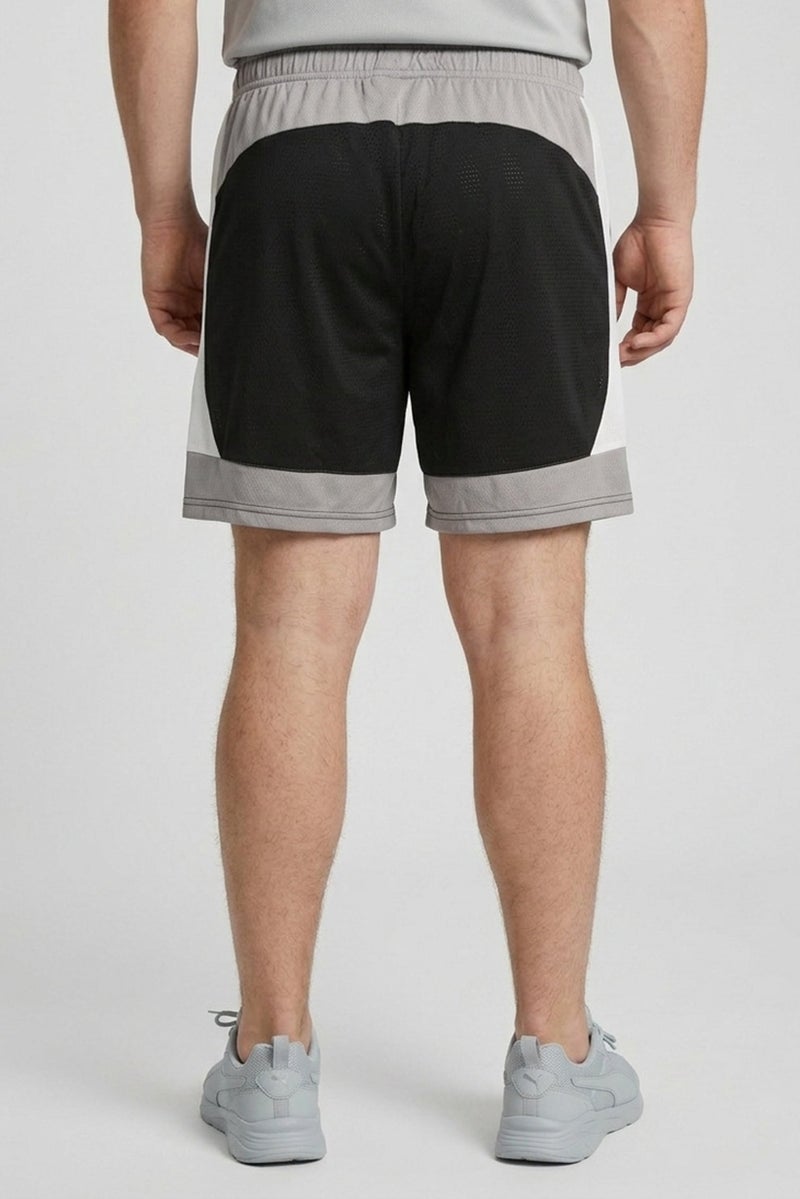 PUMA Men Sportswear Fit King Pro Training Shorts, Black - Image 4