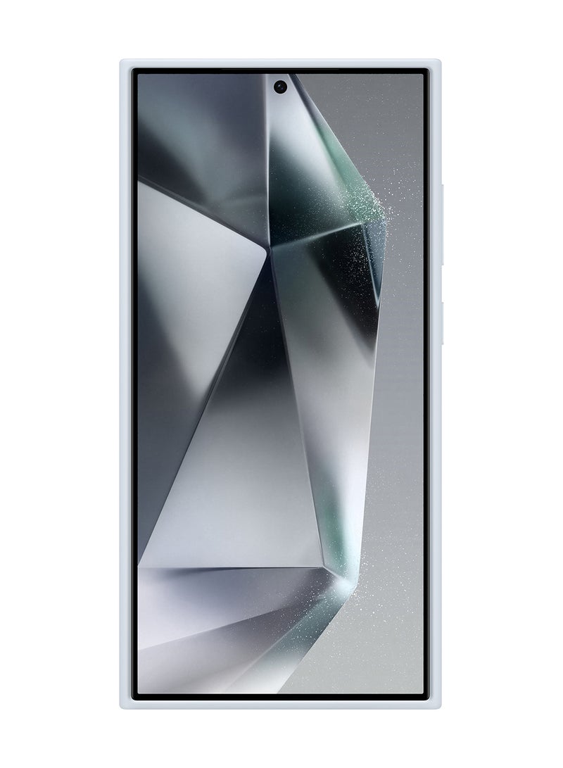 سامسونج حافظة بمقبض ثابت لهاتف Galaxy S24 Ultra - Image 2