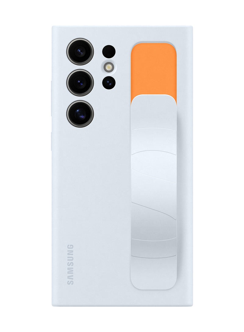 سامسونج حافظة بمقبض ثابت لهاتف Galaxy S24 Ultra - Image 3