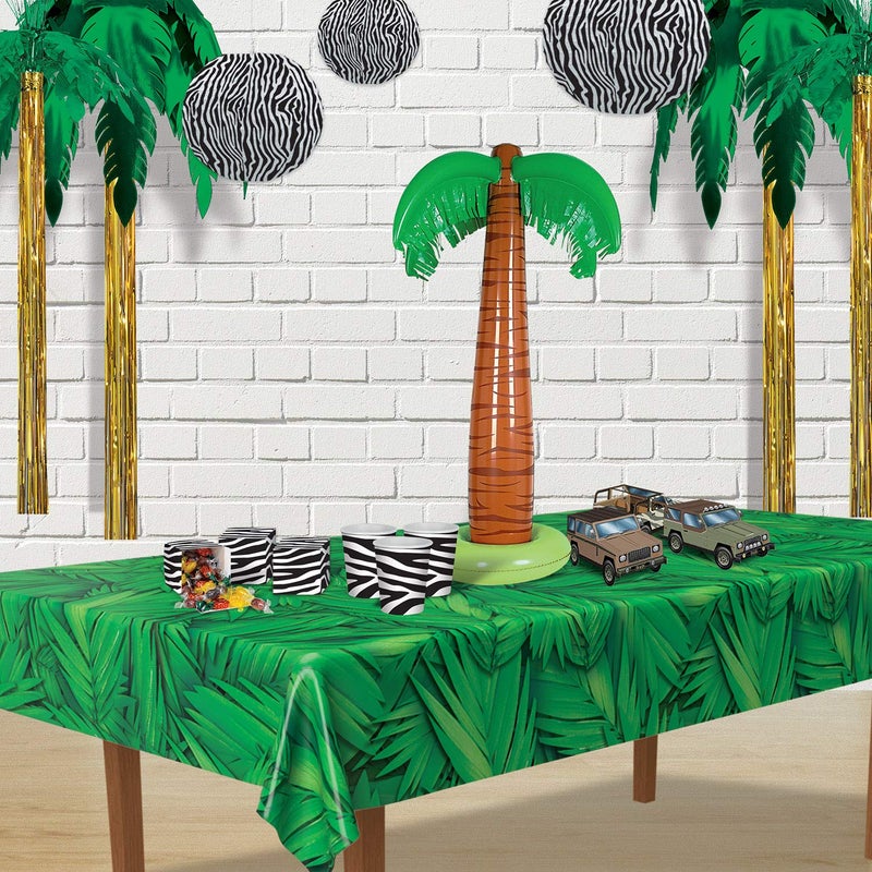 Beistle Inflatable Palm Tree - Image 2