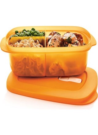 T Micro Compartment Rectangular Storage Container 1l Papaya Esc - pzsku/Z8833D13F429CFF24AC5EZ/45/_/1725793024/9c3d7a3c-f16d-4787-bc43-fb56a9d2f342