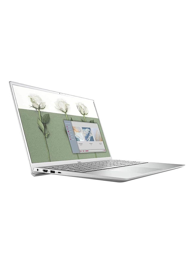 DELL (Upgraded Version) 2021 Dell Inspiron 15 5502 Laptop - 15' Full HD, Intel Core i7-1165G7, 8GB RAM, 256GB SSD - Windows 10 Home International Version /International Version English Silver - Image 4