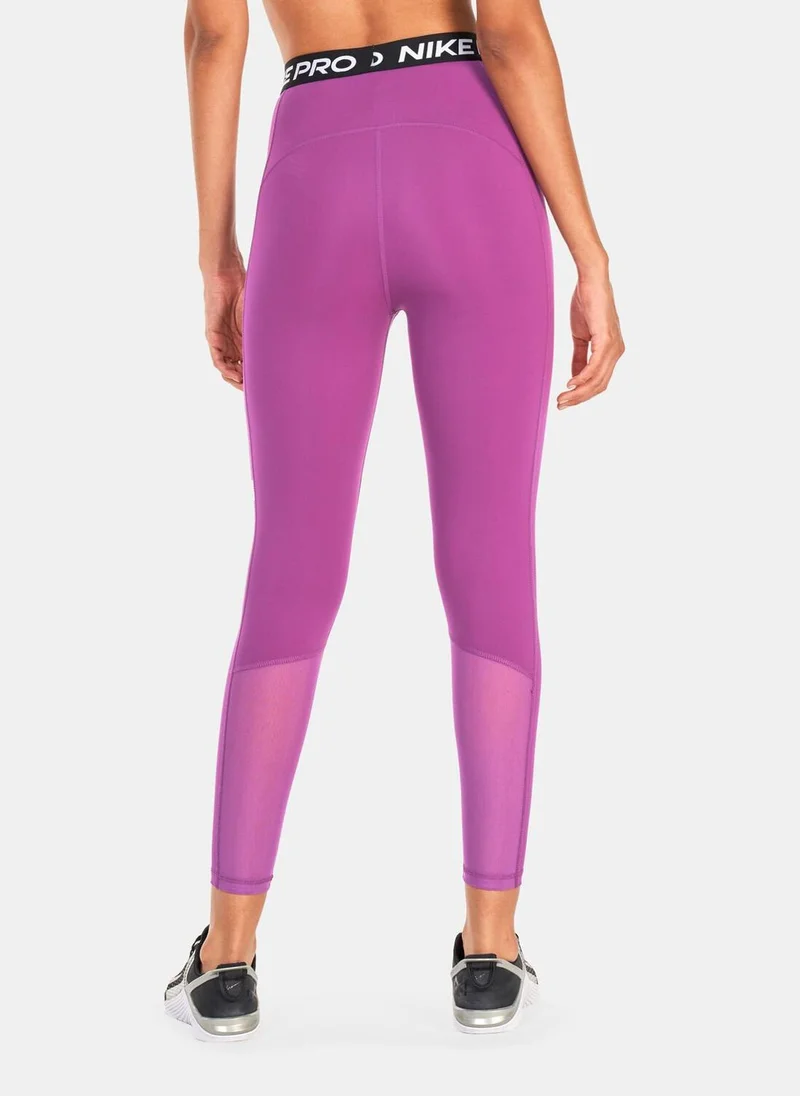 Nike Women's Pro 365 High-Rise 7/8 Leggings