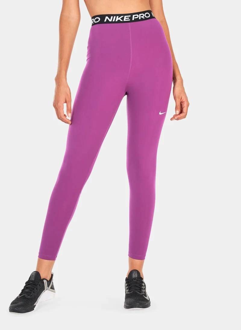Nike Women's Pro 365 High-Rise 7/8 Leggings