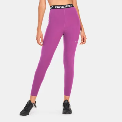 Nike Women's Pro 365 High-Rise 7/8 Leggings