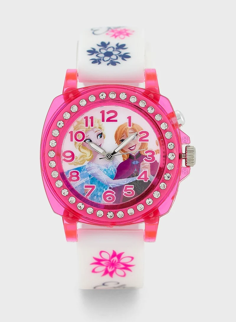 Disney FROZEN Kids Frozen Analog Watch