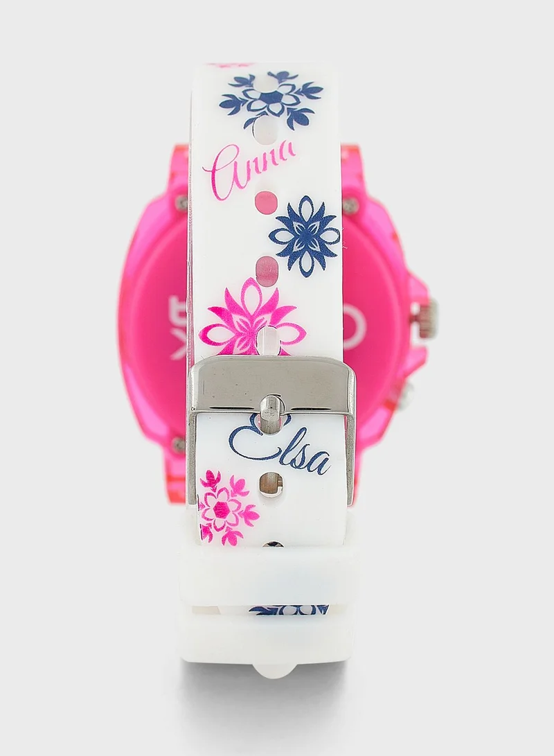 Disney FROZEN Kids Frozen Analog Watch