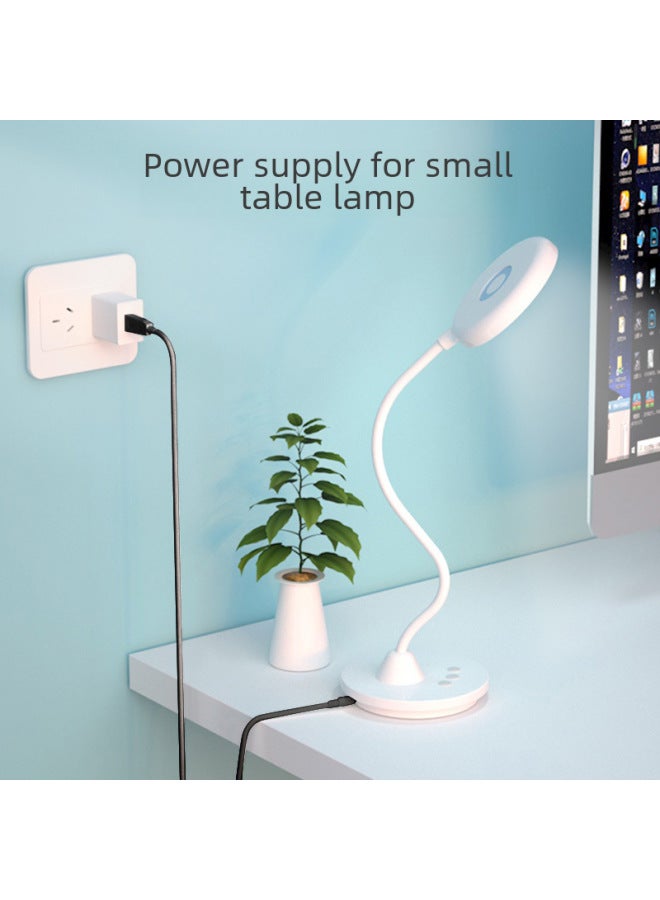 Usb Boost Line Power Cord 6V9V10V12V Router Optical Cat Smart Device Fluorescent Board Power Supply Cable-Color:12v 4.0*1.7 Elbow - Image 3