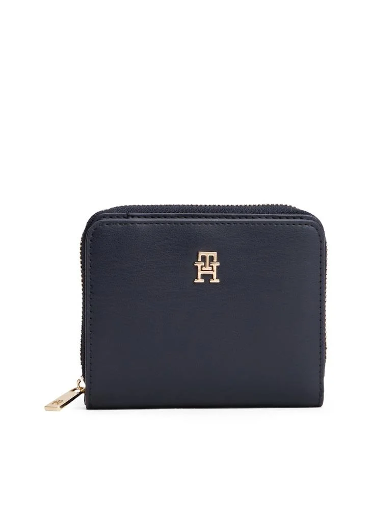 Icon Mediumium Zip Around Flap