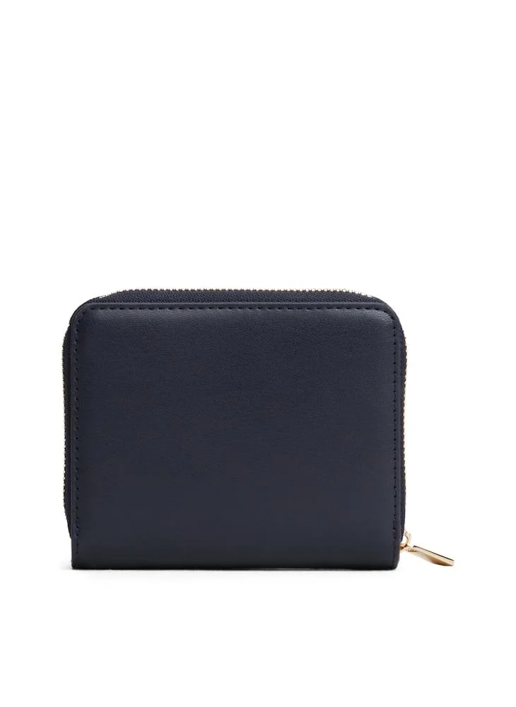 TOMMY HILFIGER Icon Mediumium Zip Around Flap