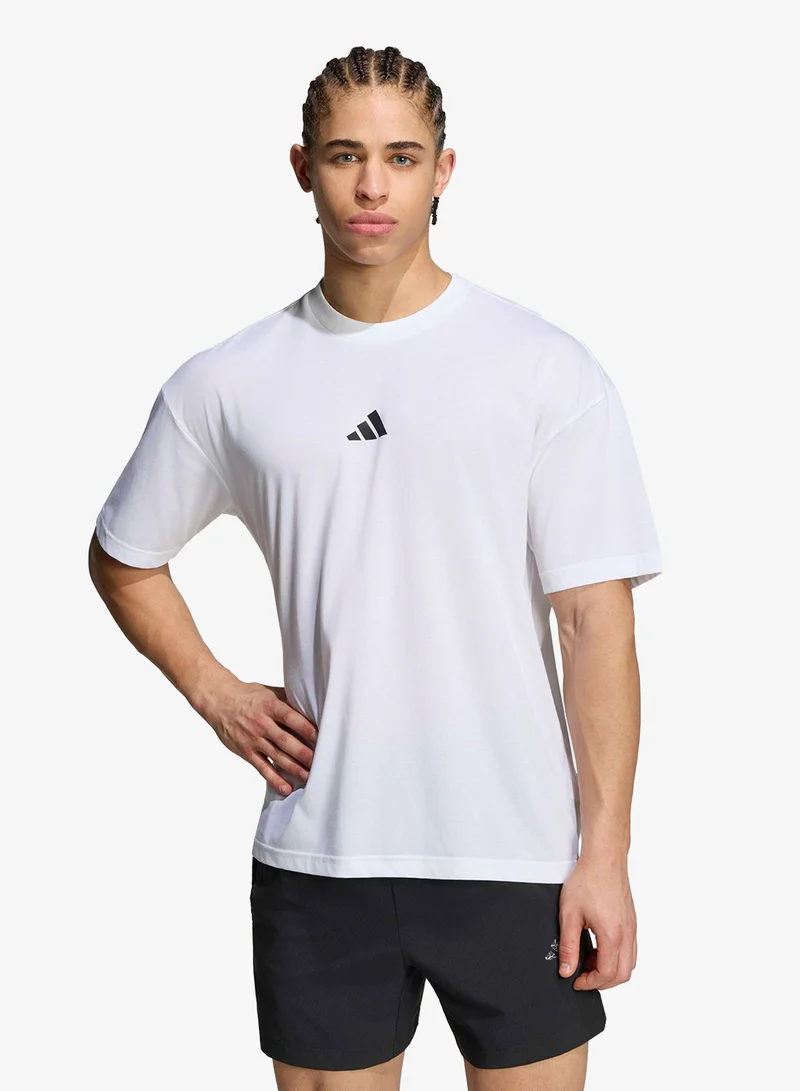 اديداس Climacool Training Manga Graphic T-Shirt