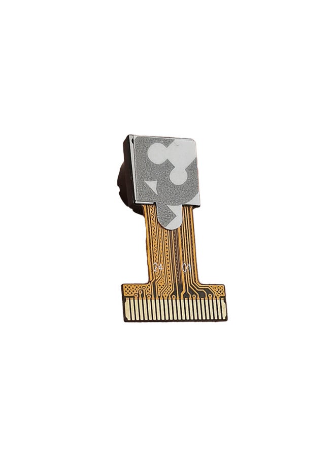 K210 HD Camera 300000 GC0328C For STM32 Module Time Attendance Access Control Camera Module-Color:TYS-0328-V2 - Image 4