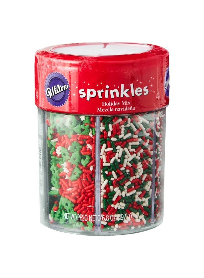 ويلتون رشات ويلتون هوليداي ميكس المكونة من 6 خلايا - Image 1