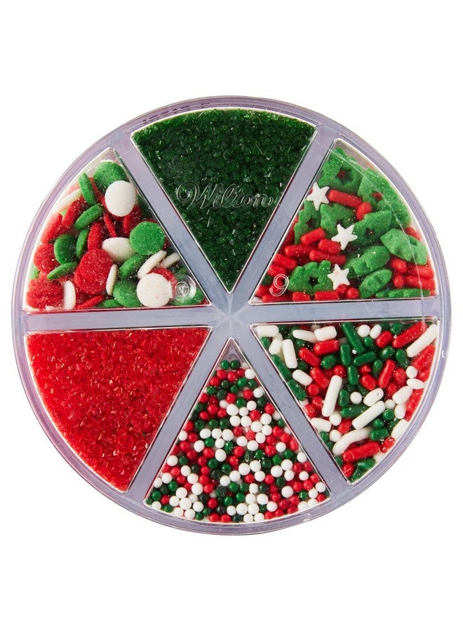 ويلتون رشات ويلتون هوليداي ميكس المكونة من 6 خلايا - Image 2